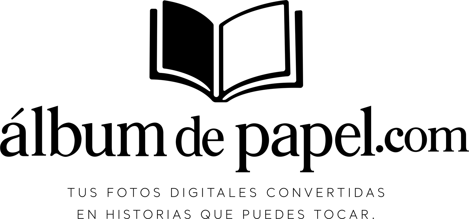 Álbum de Papel